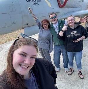 Meet your Posher, Jenny